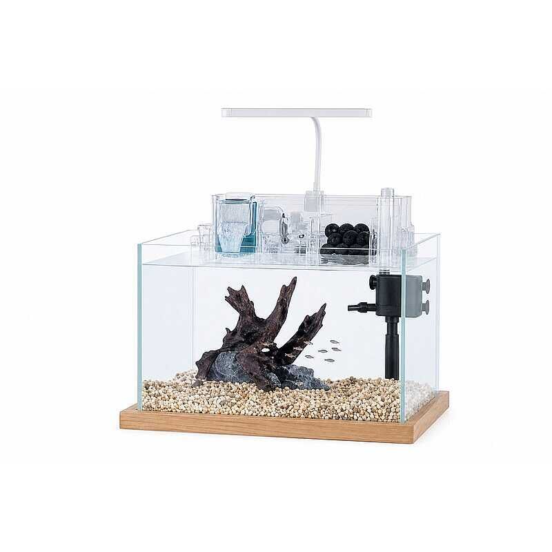 Jeneca TG-40 Akvaryum Tankı