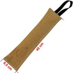 Köpek Isırma Yastığı 40 cm