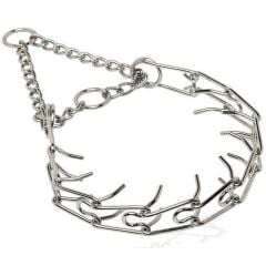 Nunbell Dikenli Eğitim Tasması 4mm 60cm