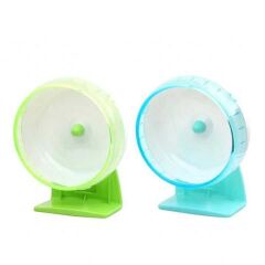 Nunbell Ayaklı Hamster  Çarkı Medium