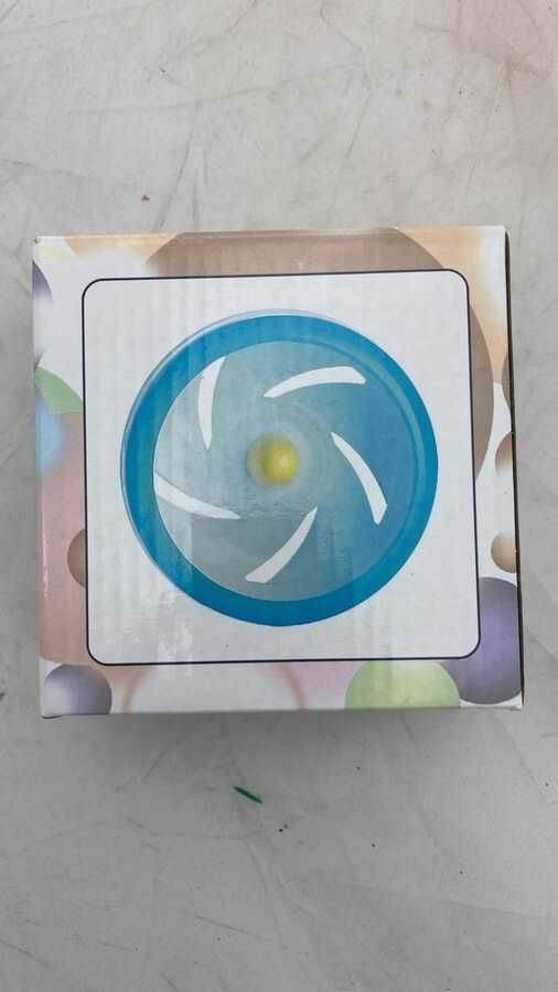 Carno Hamster Çarkı 11 cm