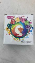 Carno Hamster Çarkı 11 cm