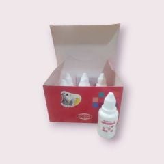 Avisol-A Kuş Vitamini (A-C-D-E) 20 cc