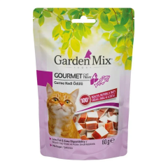 Gardenmix Gurme Kedi Ödülü 60 gr