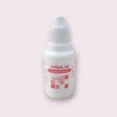 Avisol-Se Kuş Vitamin ve Mineral Takviyesi 30cc