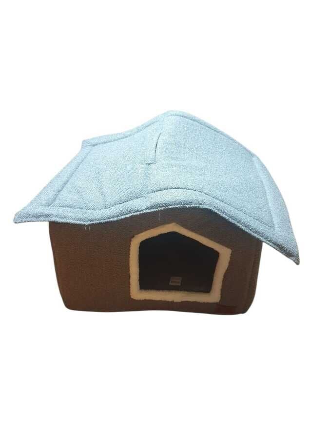 Little Freinds Tırmalama ve Oyun Parkuru 35x50 cm