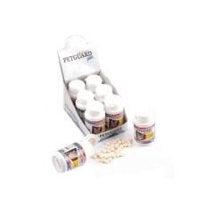 Petguard Kedi  Multi Vitamin Plus 150 Tablet