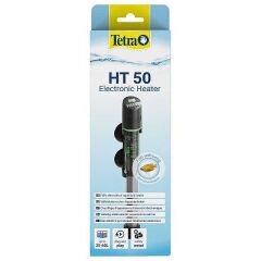 TetraTec HT-50 Akvaryum Isıtıcısı 50 Watt
