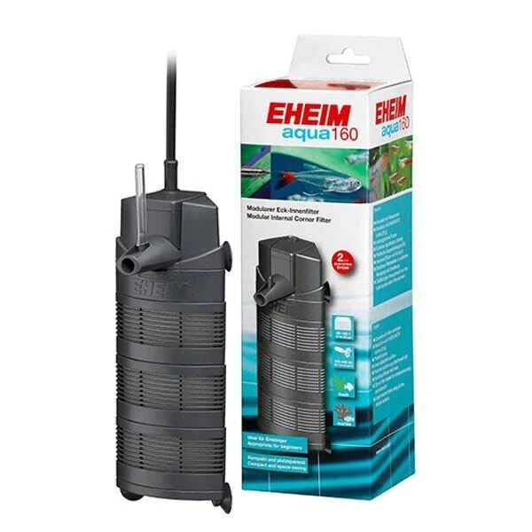 Eheim Aqua160 Köşe Filtre