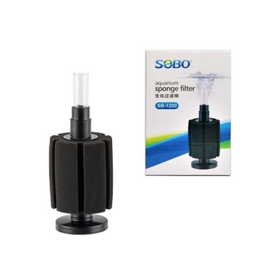 Sobo SB-1200 Üretim Filtresi