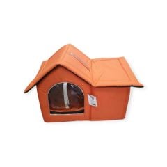 Serinletici Kedi Köpek Yatak Evi