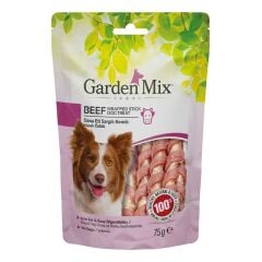 Gardenmix Dana etli Kemik Köpek Ödülü 75 gr