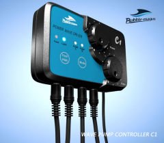 C1 CONTROLLER Dalga Motoru Kontrol Ünitesi