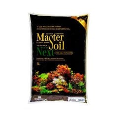 Master Soil Brown Super Powder  3 Lt ( Aktif  Bitki Toprağı)