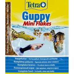 Tetra Guppy 12 gr