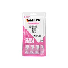 Wahlen Derma Kedı Kreması 4 Lu