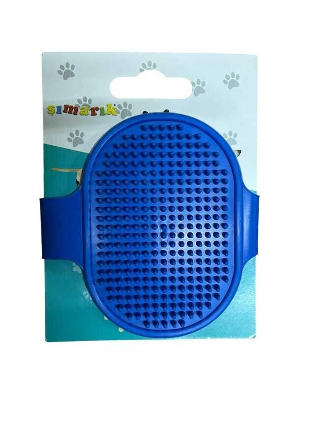 Tarama ve  Masaj Aparatı