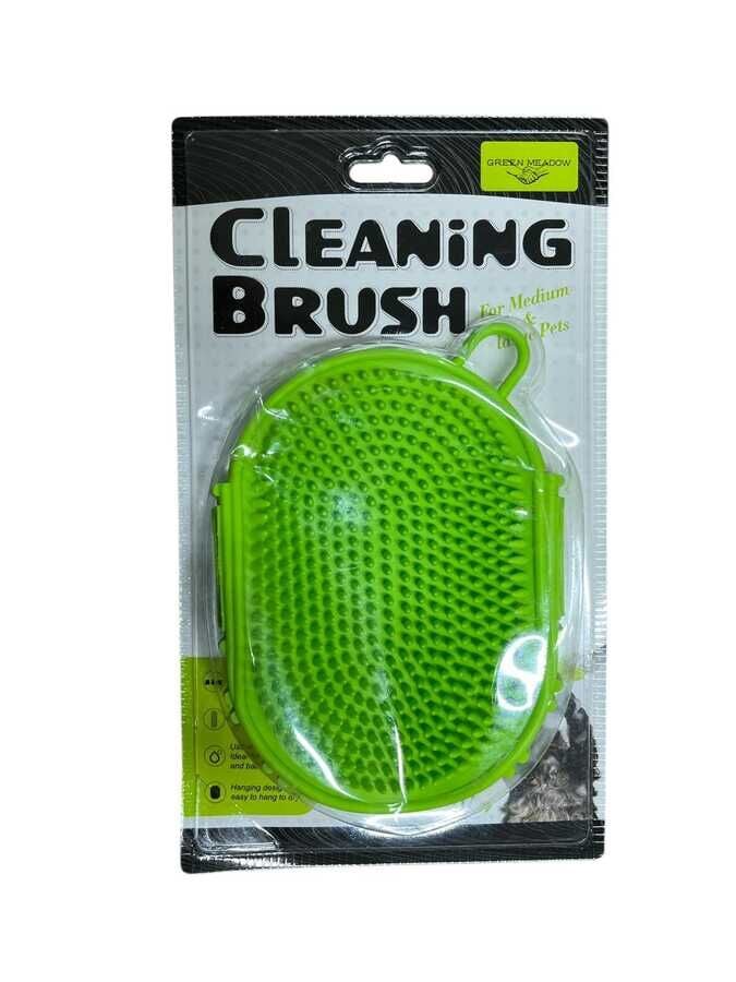 yıkama ve Masaj Aparatı