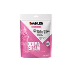 Wahlen Derma Kedı Kreması 30 Lu