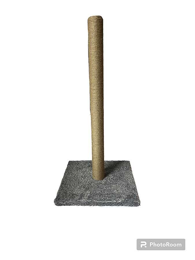 Halat  Tırmalama 80 cm Çap 6 cm