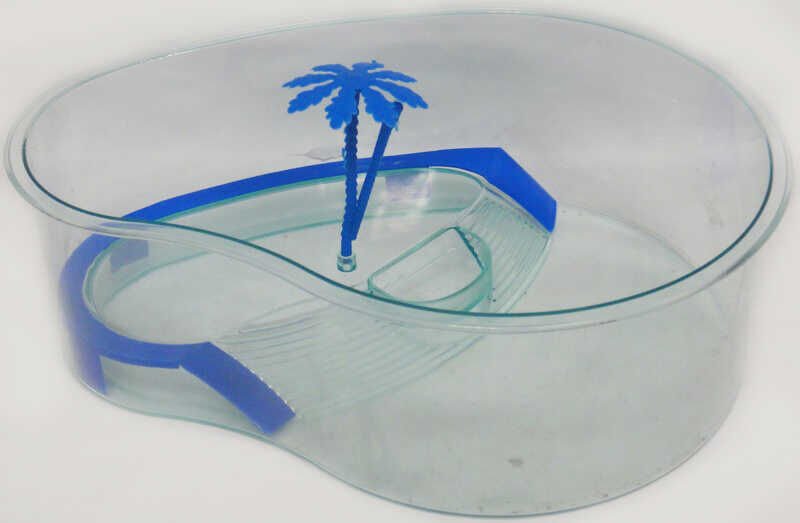 Kaplumbağa Bahçesi Armudi Büyük 31,5x22x11 cm