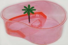 Kaplumbağa Bahçesi Armudi Büyük 31,5x22x11 cm