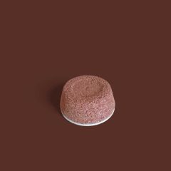 Keçi boynuzlu Vaniya Aromalı Mineral Blok  18 adet