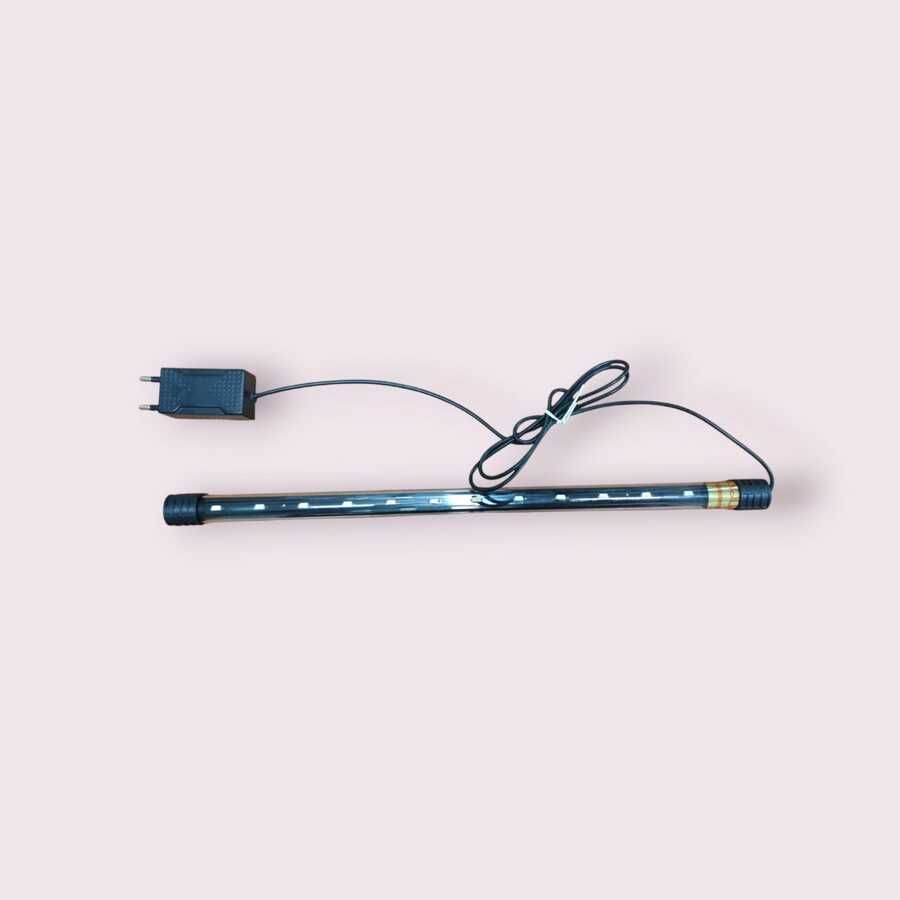 AQUA  led  40 cm  su altı