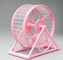 Nunbell Hamster Çark