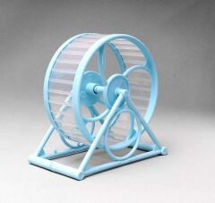 Nunbell Hamster Çark