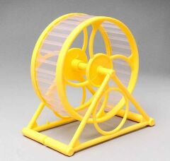 Nunbell Hamster Çark