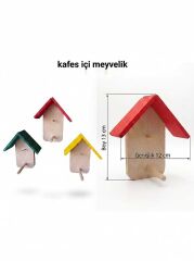 Kafes içi Meyvelik