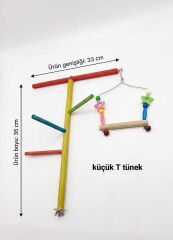 Küçük T Tünek