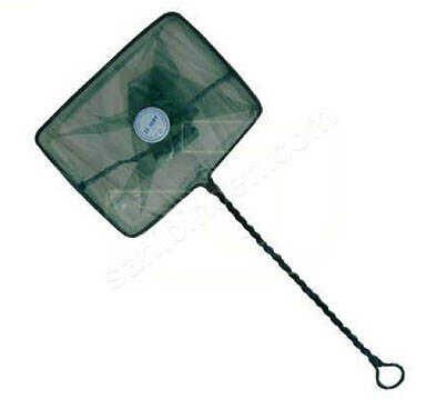 Resun FN050 Akvaryum Kepçesi 12,5 cm