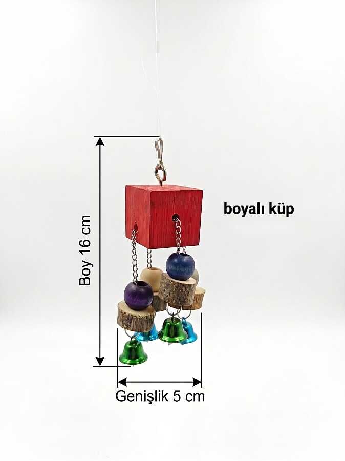 Boyalı Küp
