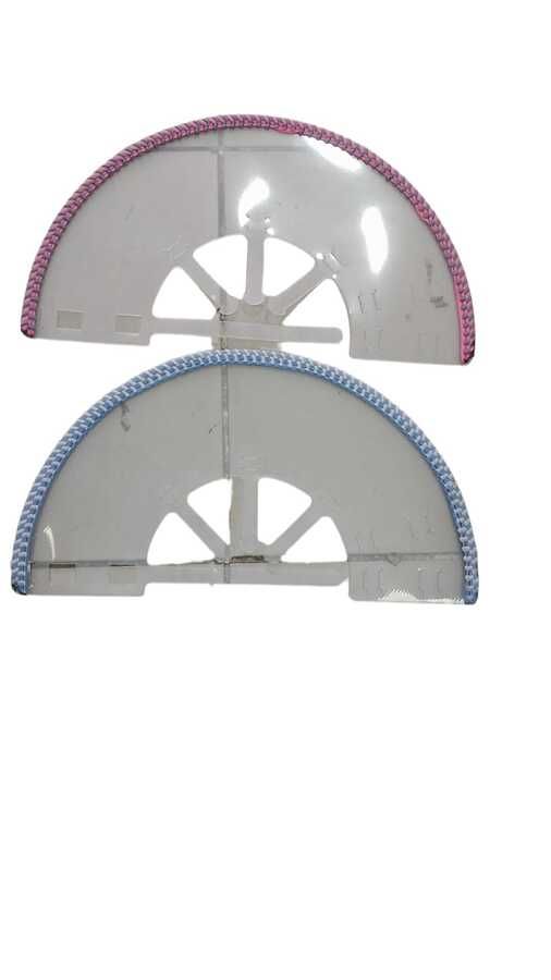 Little Friends Elizabet Yakalık  7,5 cm