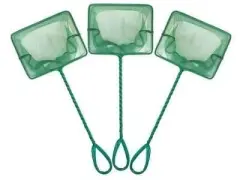 Resun Fn030 Akvaryum Kepçesi 7,5 cm