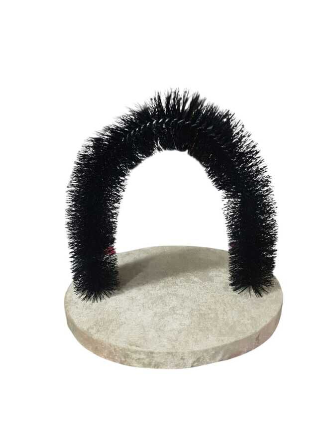 Kedi Kaşıma Paneli