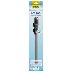 TetraTec HT-300 Akvaryum Isıtıcısı 300 Watt