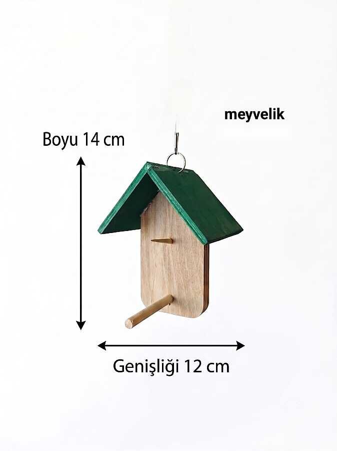 Çift Traflı Meyvelik