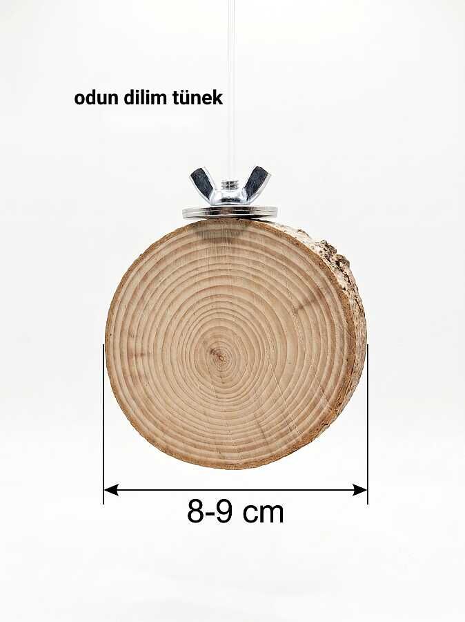 Odun Dilim Tünek