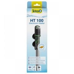 TetraTec HT-100 Akvaryum Isıtıcısı 100 Watt