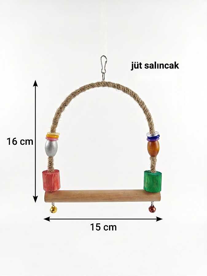 Jüt Salıncak