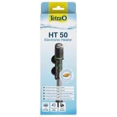 TetraTec HT-50 Akvaryum Isıtıcısı 50 Watt