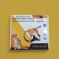 Otomatik Tasma Belden Bağlamalı