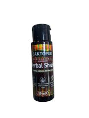 Baktopur Herbal Shield ( Bitkisel  Hastalık Önleyici)