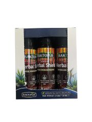 Baktopur Herbal Shield ( Bitkisel  Hastalık Önleyici)