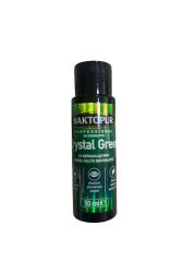 Baktopur Crystal  Green ( Su berraklaştırıcı Bitkisel  Hastalık Önleyici)