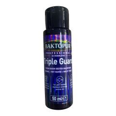 Baktopur Triple Guard  ( Su berraklaştırıcı Bitkisel  Hastalık Önleyici)