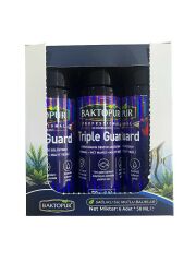 Baktopur Triple Guard  ( Su berraklaştırıcı Bitkisel  Hastalık Önleyici)